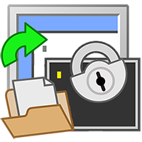 SecureCRT SSH �ն˷��� Զ�����ӹ���